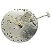 KZU ST3600 Mechanical Watch Movement Fits Seagull 6497, Professional Repair Kit, High Precision Automatic Movement Replacement Part