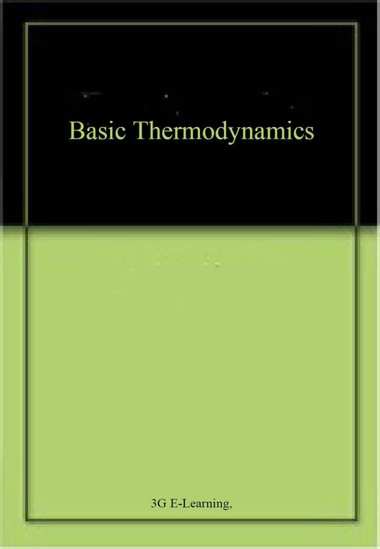 Basic Thermodynamics