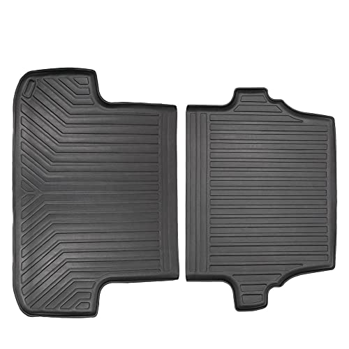 Amazon.co.jp: ハイエース 200系 KDH200 TRH200 ラゲッジマット 防水