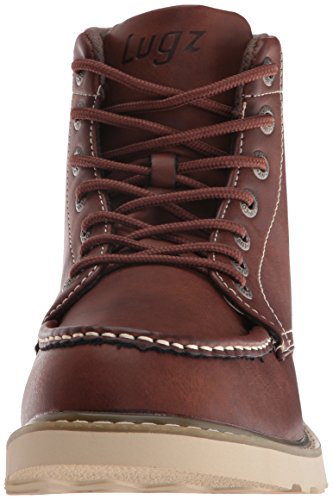 Lugz Men's Roamer Hi Chukka Boot2