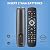 (2-Pack) for Philips TV Remote Replacement, Compatible with All Philips LED/LCD/HDTV/UHD Smart TVs (NH500UP)