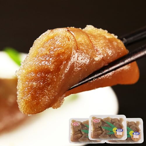 [北海道虎杖浜加工]無添加たらこ(切れ子) 200g×3個(合計600g)