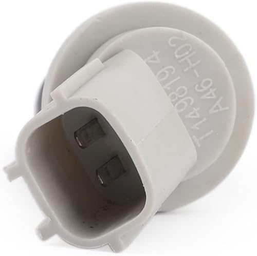 Miniatura 6 de 4PCS Fuel Injectors FitCompatible For Nissan March K11 1.0 1.3 Hatchback 1992-2003 16600-41B00 A46H02 Car Auto Accessories