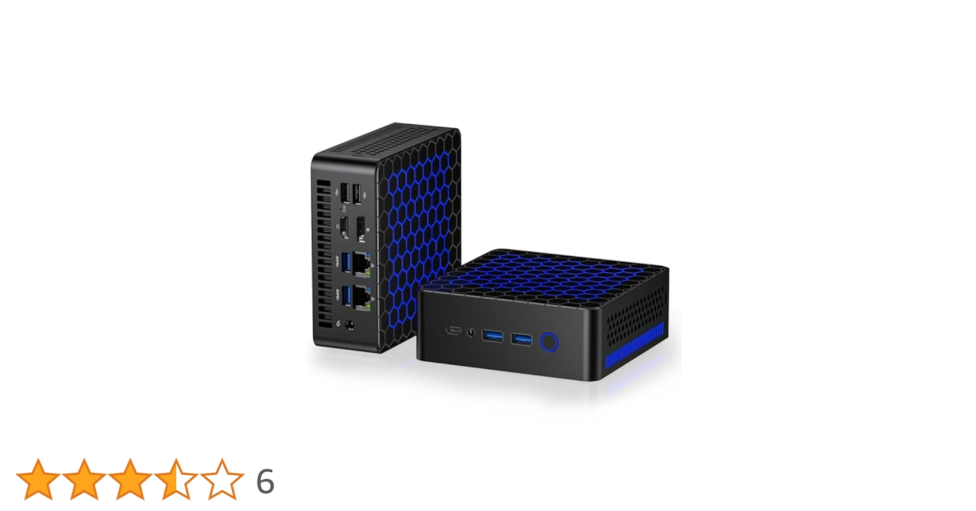 N100 メモリ/16GB SSD/512GB Win11 ミニPC 61edNcmZcyL._UF350,350_QL50_.jpg