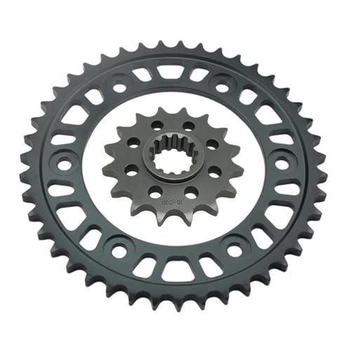 530 I[goCptgAXvPbgLbg CBR1000RR 1000 2004-2016 CBR1000RA 10-16p(16T 42T)