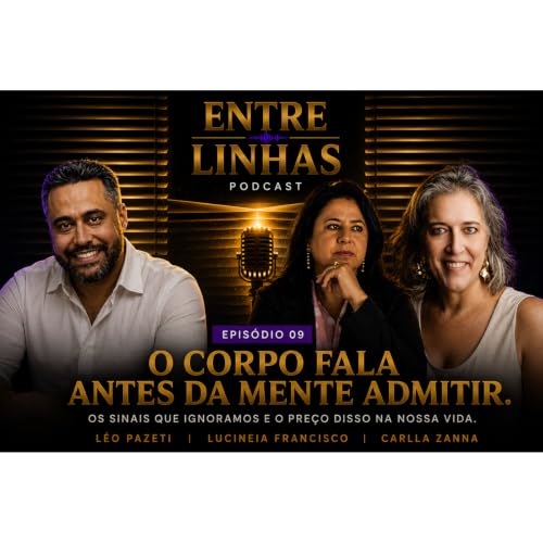 O corpo fala antes da mente admitir