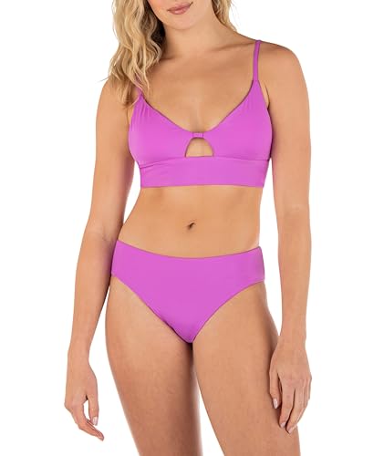 Hurley Women's Standard Bralette Top