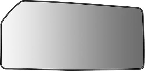 Miniatura 8 de Sistema de detección de puntos ciegos con calefacción en el lado del conductor para Toyota Sequoia 2008-2017 2007-2020 Toyota Tundra Espejo lateral