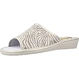 nordikas zapatillas mujeres  NORDIKA\'S - Zapatilla CASA 6937 para: Mujer Color: Estampado Talla: 37