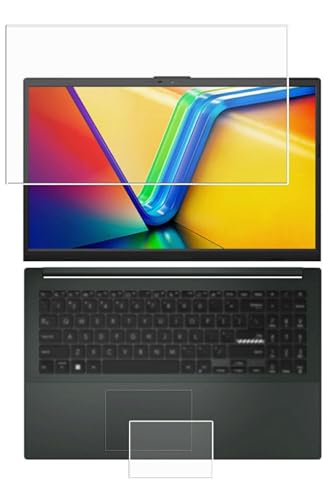 [2g(+^b`pbh)] ClearView ASUS Vivobook Go 15 OLED E1504FA 2025Nf 15.6C`p @\ ˖h~ t ی tB X[X^b` R ^Cv {