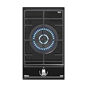 Teka GZC 31330 XB Газов котлон на бутан, 30 см,...