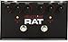 Pro Co Deucetone RAT Dual Distortion/Fuzz/Overdrive Pedal