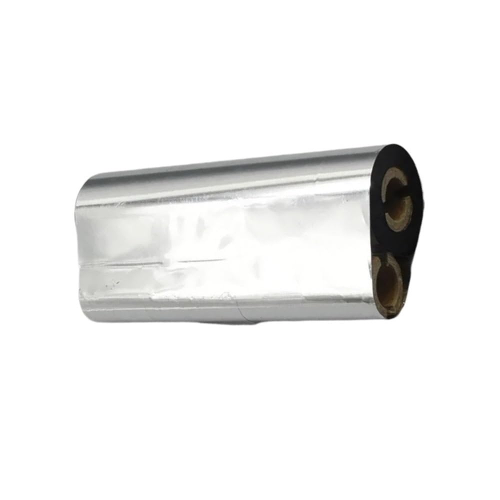 Cinta de cera con resina 110mm x 70m para impresoras GK888t y TLP2844 3