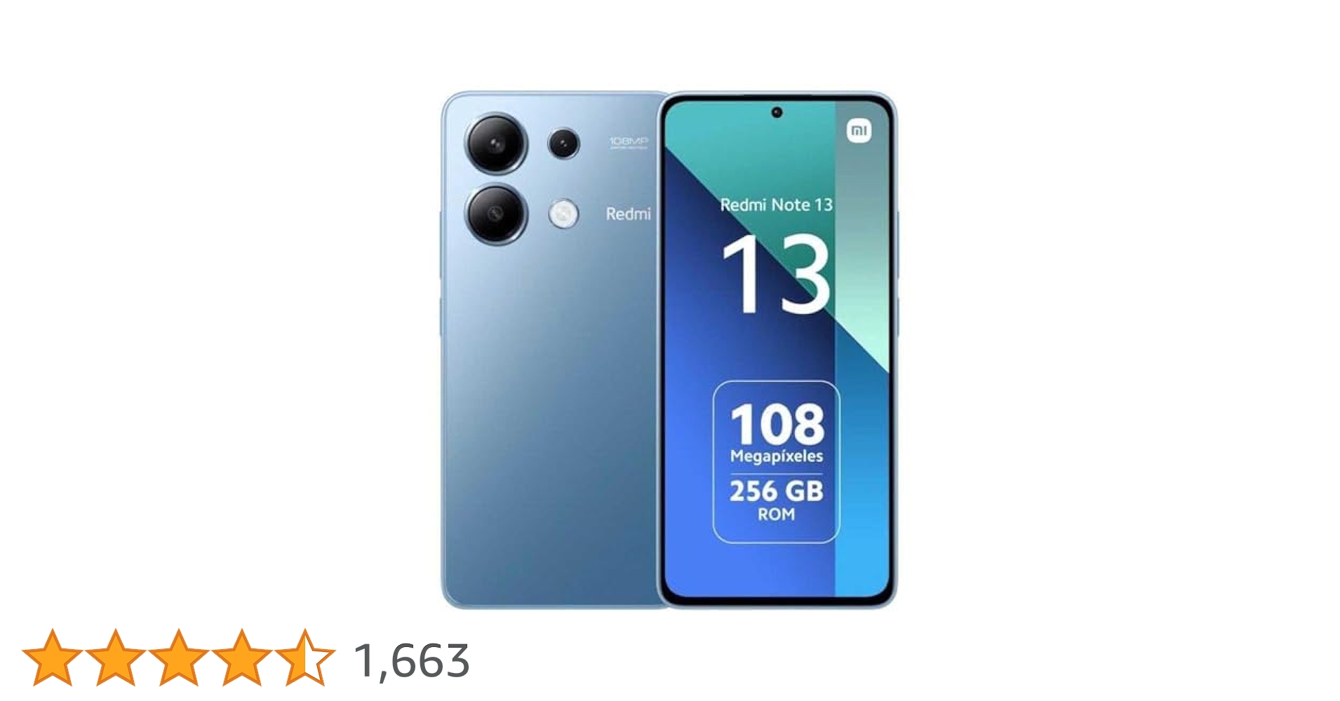 Xiaomi 13 スマートフォン 256GB 远山蓝 euROM SIMフリー) シャオミ Xiaomi 13 5G デュアルSIM 256GB フローラ