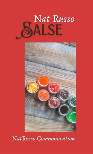 Salse (DALLA PARTE DEL GUSTO Vol. 14)