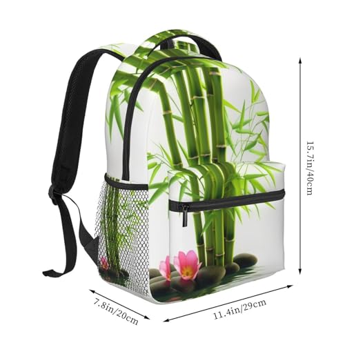 Sac à dos pour ordinateur portable léger qui soulage vos trajets - 2