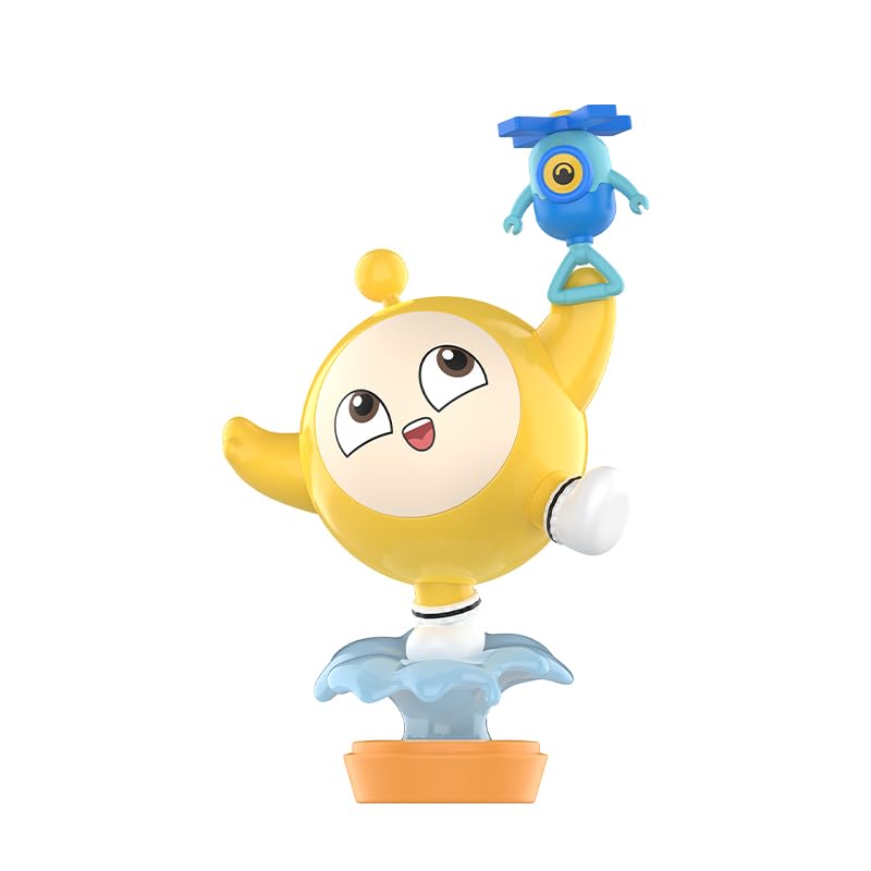 Amazon.co.jp: POP MART Eggy Party Colorful Playland Classic