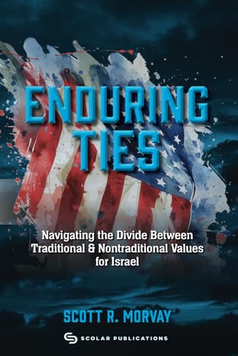 Enduring Ties; Navigating the Divide Between Traditional Values and Progressive
