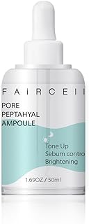 faircell - Ampolla de ácido hialurónico Pepti...