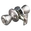 Satin Nickel