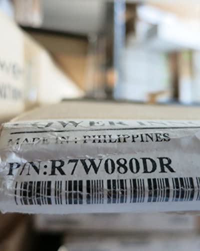 5 Pieces R7W080DR THYRISTOR SCR SOIC Compatible with BOURNS Power Innovations