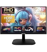 Amazon.co.jp: Comrize モニター 24.5インチ 1080PフルHD 200Hz