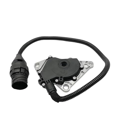 Gear Switch Sensor Car Neutral Switch 5HP19 24107507818 Fit for BMW E46 E39 E38 E85 Trans Shift Position 24107512755 24111421506 Transmission Gear Sensor