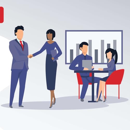 Interim Leadership in an Evolving Healthcare Market Episode 2