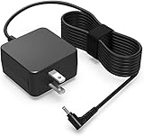 Nicpower Charger Power Supply Adapter Cord for Samsung Galaxy View SM-T670 T677 18.4 Tablet