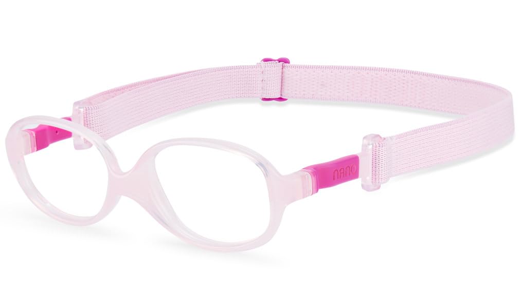NANO BABY Clipping Gafas Unisex bebé