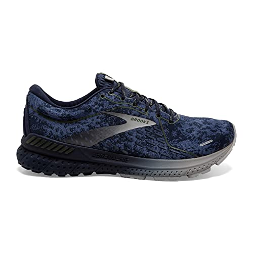 Image of Brooks Men's Adrenaline GTS 21 Running Shoe