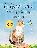 All About Cats Reading and Writing Workbook