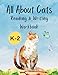 All About Cats Reading and Writing Workbook