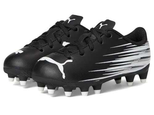 Image of Puma Unisex Kid ATTACANTO FG /AG Football Shoe