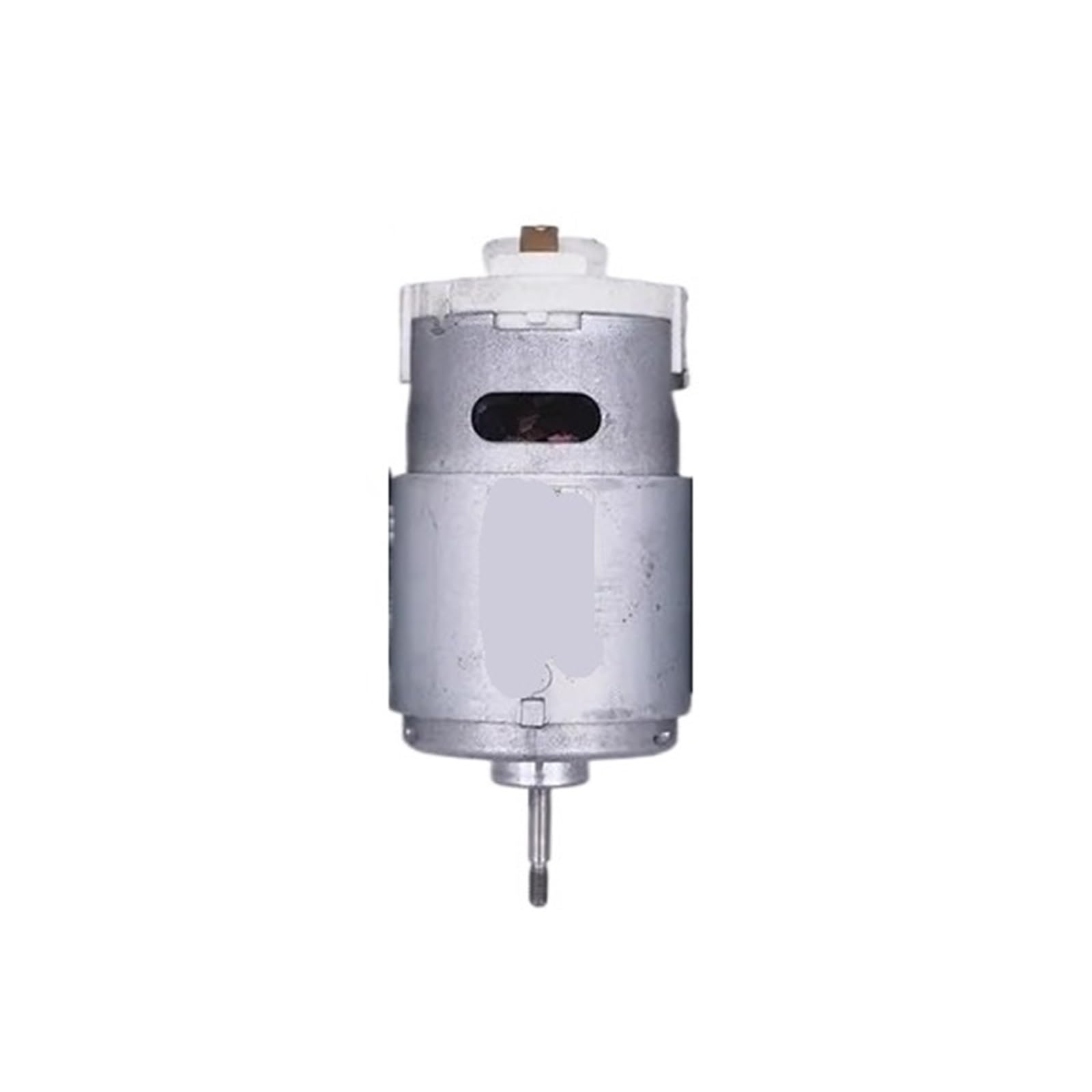 Moteur 15 000 TR/Min ARS-5412 à 4 pôles pour une puissance stable