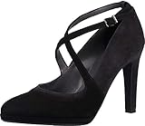 Da_Schuhe_Pumps_T Peter Kaiser 78477 Damen Pumps Navy, EU 37