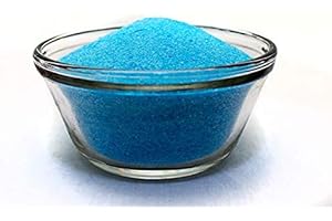 Copper Sulfate Fine Crystals: Eliminate Roots Naturally