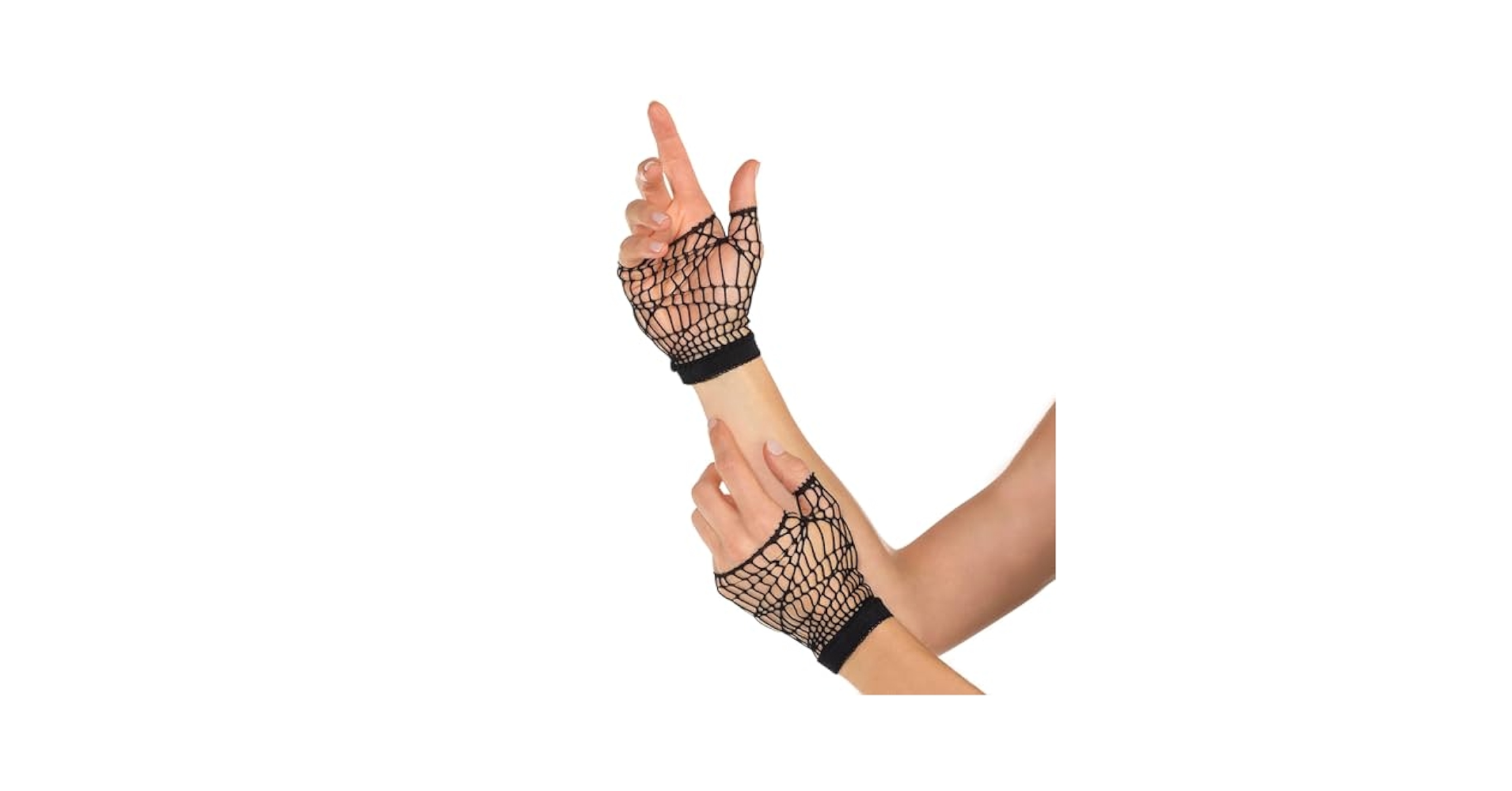 小物 Nepenthes x Unlikely Fingerless Glove 小物 Nepenthes x Unlikely Fingerless Glove LeftNavySand.jpg