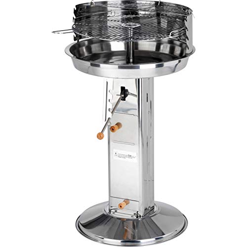 Preisvergleich Produktbild Activa 11400 Säulengrill Romano