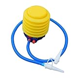 Esta bolsa de perforación inflable está hecha de material de alta calidad. Portátil y duradero. El fondo tiene un diseño espesado para que sea más duradero. Adecuado para uso en interiores y al aire libre.