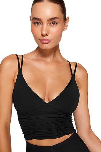 Bra Femme TRENDYOL contre les irritations : soutien-gorge sans armatures