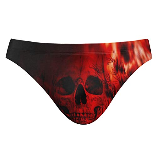 Men Swim Brief Beach Bikini for Men Novelty Swim Underwear S-3XL2