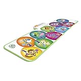 LeapFrog Learn and Groove Musical Mat (Frustration Free Packaging), Multicolor