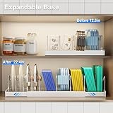 Zoom IMG-2 mustorn porta coperchi pentole salvaspazio Zoom IMG-2 mustorn porta coperchi pentole salvaspazio