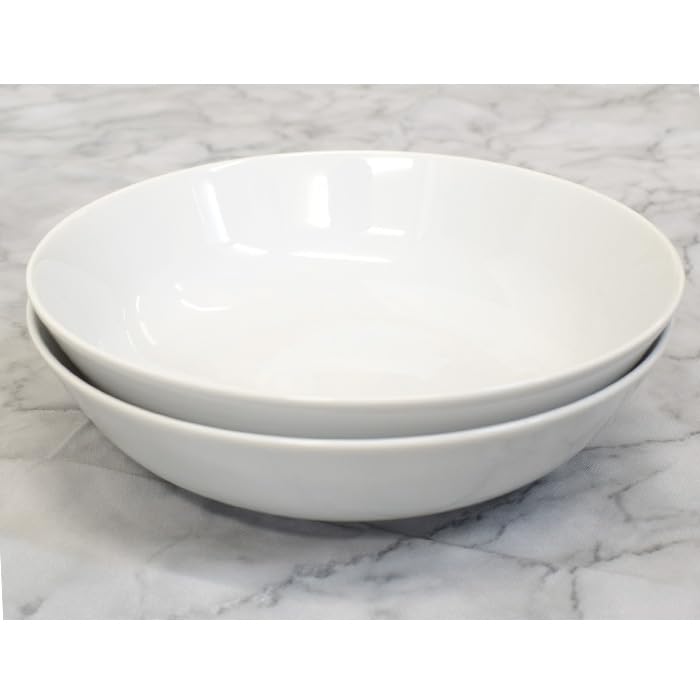 Amazon.co.jp: 食器 皿 2個セット ボウル 深皿 セット ビレロイ