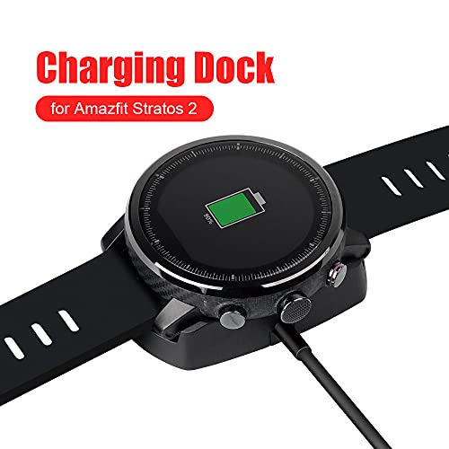 Consejos para Comprar xiaomi amazfit stratos del mes. 14 Imagen adicional