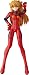 Revoltech Fraulein: Asuka Shikinami Langley Version 2.0 PVC Figure (Evangelion 2.0)