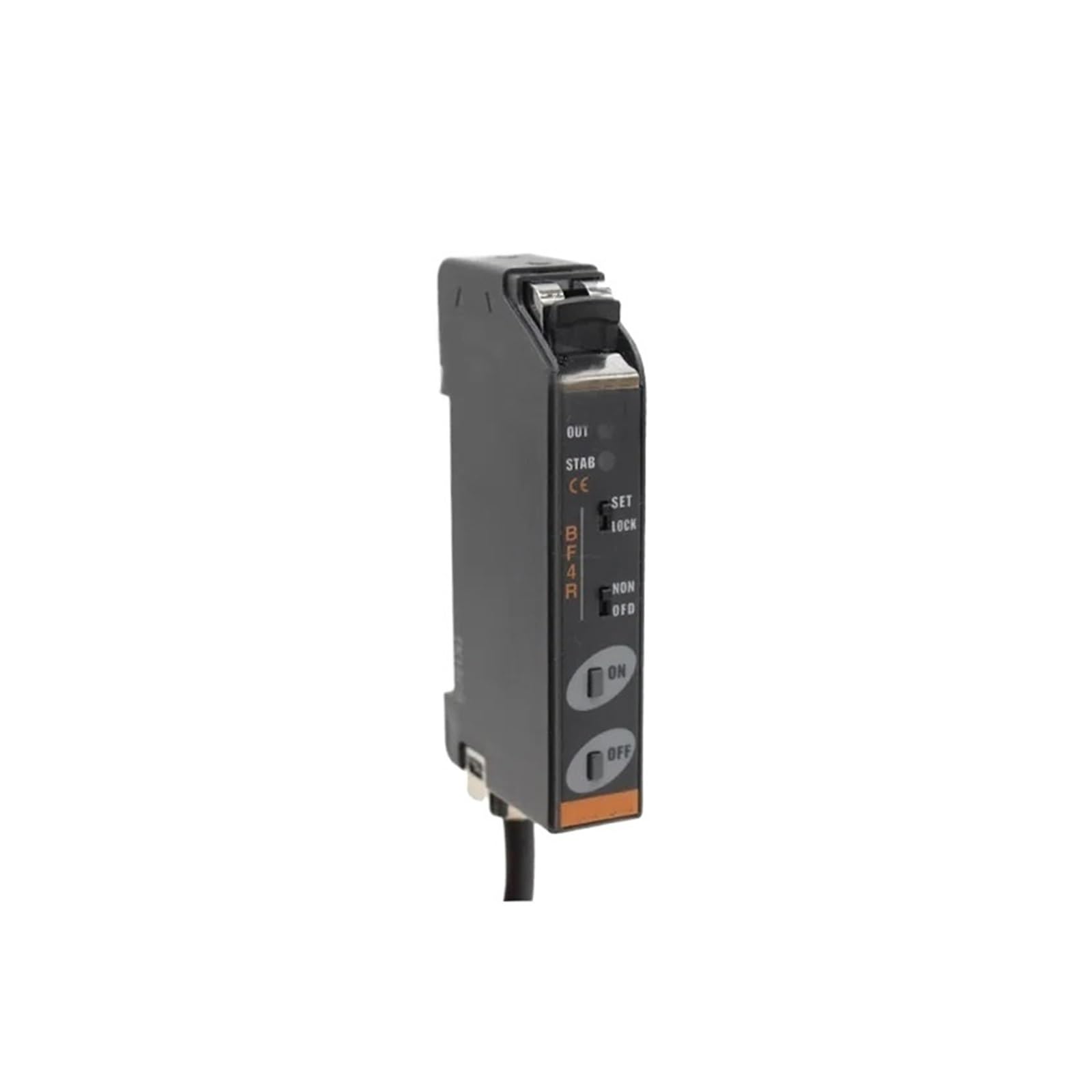 BRODEFUP Fiber Optic Switch BF4R 1PC sensor