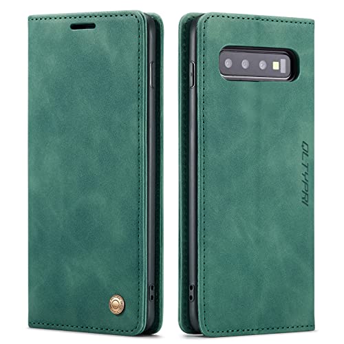 Housse Samsung Galaxy S10 Plus style vintage pour regarder vos vidéos partout