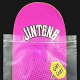 LWJWCDS [NEW] (20) Skateboard Bags - One Size, 11' x 35', for safe storage of...